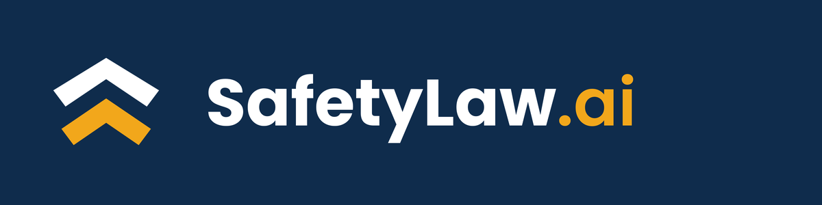 SafetyLaw.ai